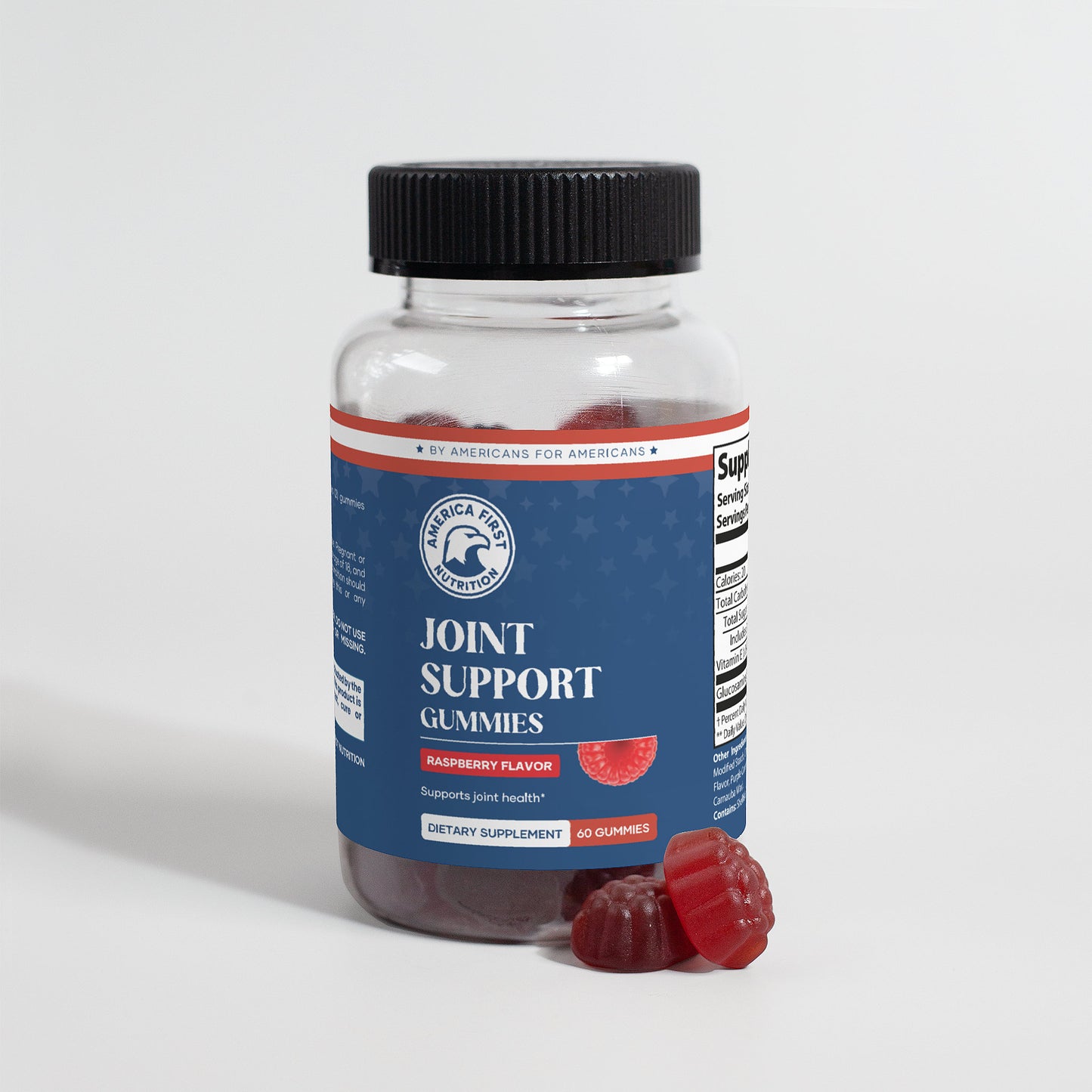 Joint Support Gummies (Adult)