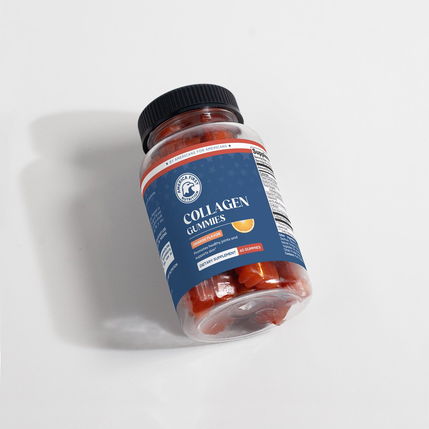 Collagen Gummies (Adult)