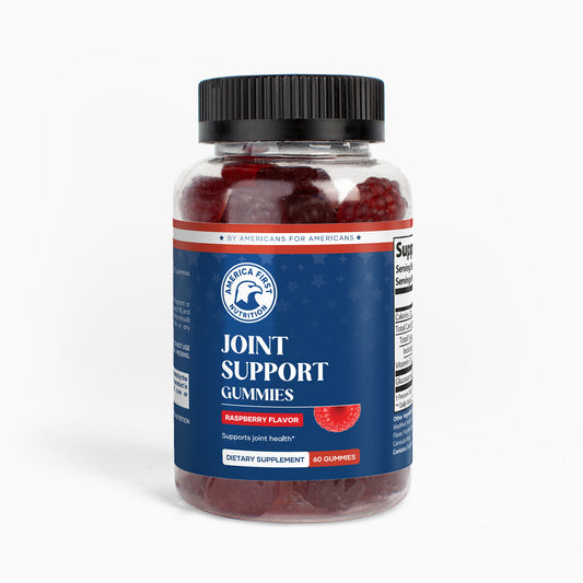 Joint Support Gummies (Adult)