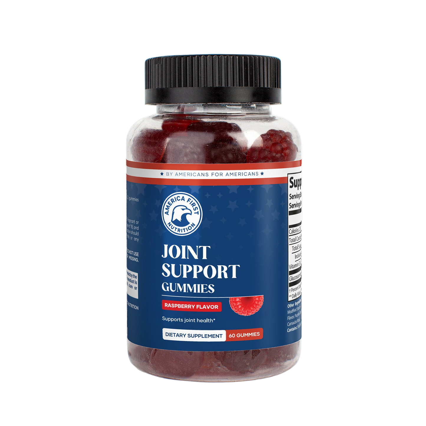 Joint Support Gummies (Adult)