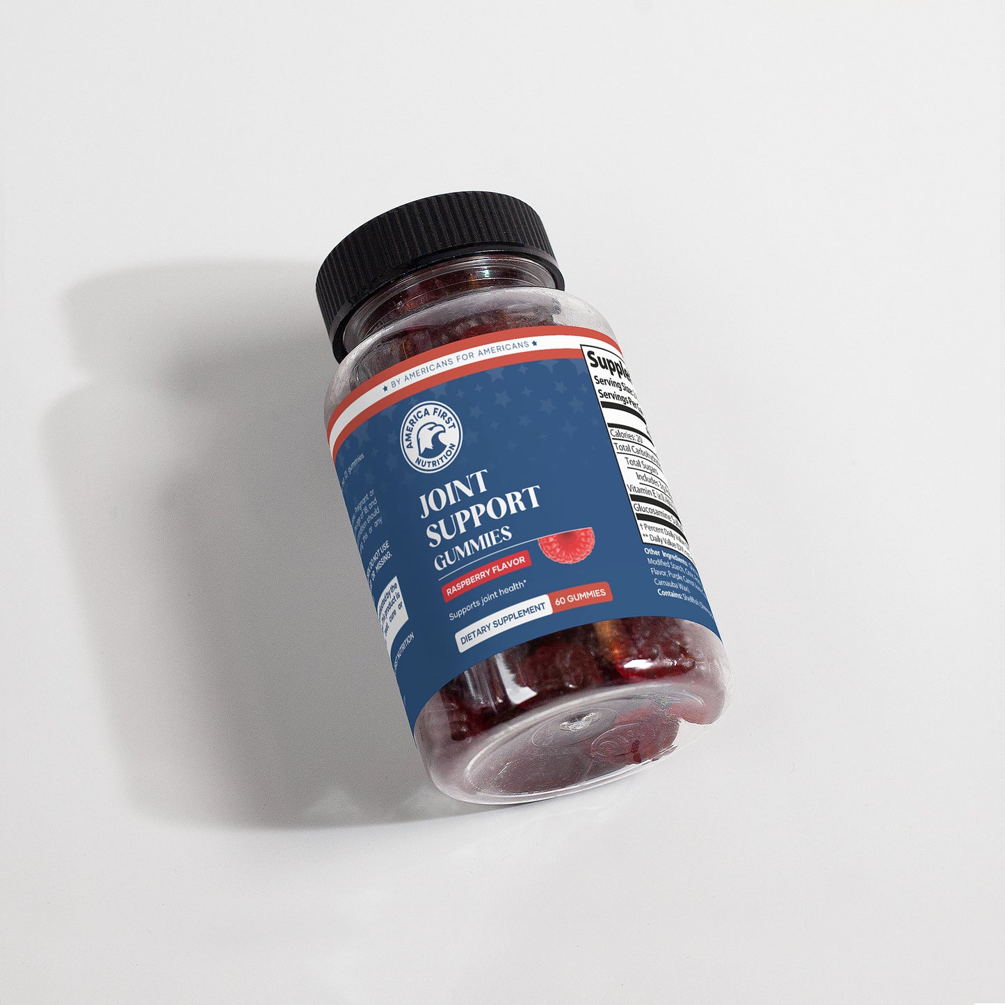 Joint Support Gummies (Adult)