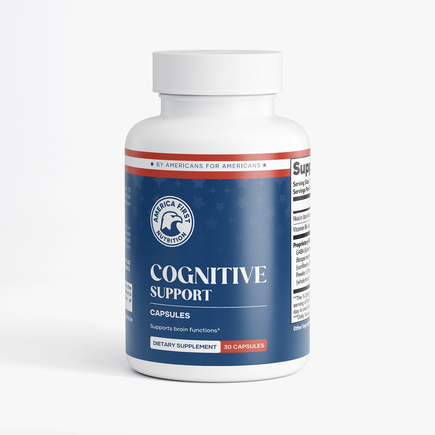 Cognitive Support