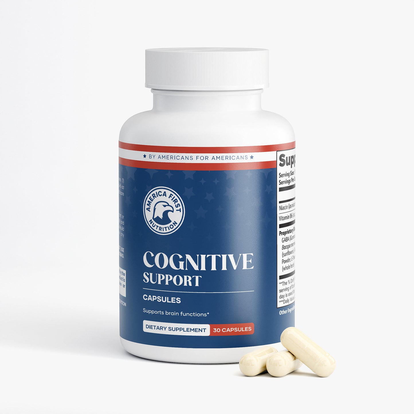 Cognitive Support