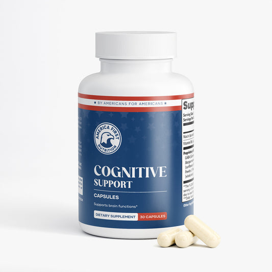 Cognitive Support