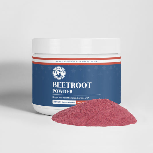 Beetroot Powder