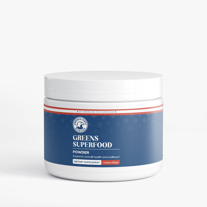 Greens Superfood