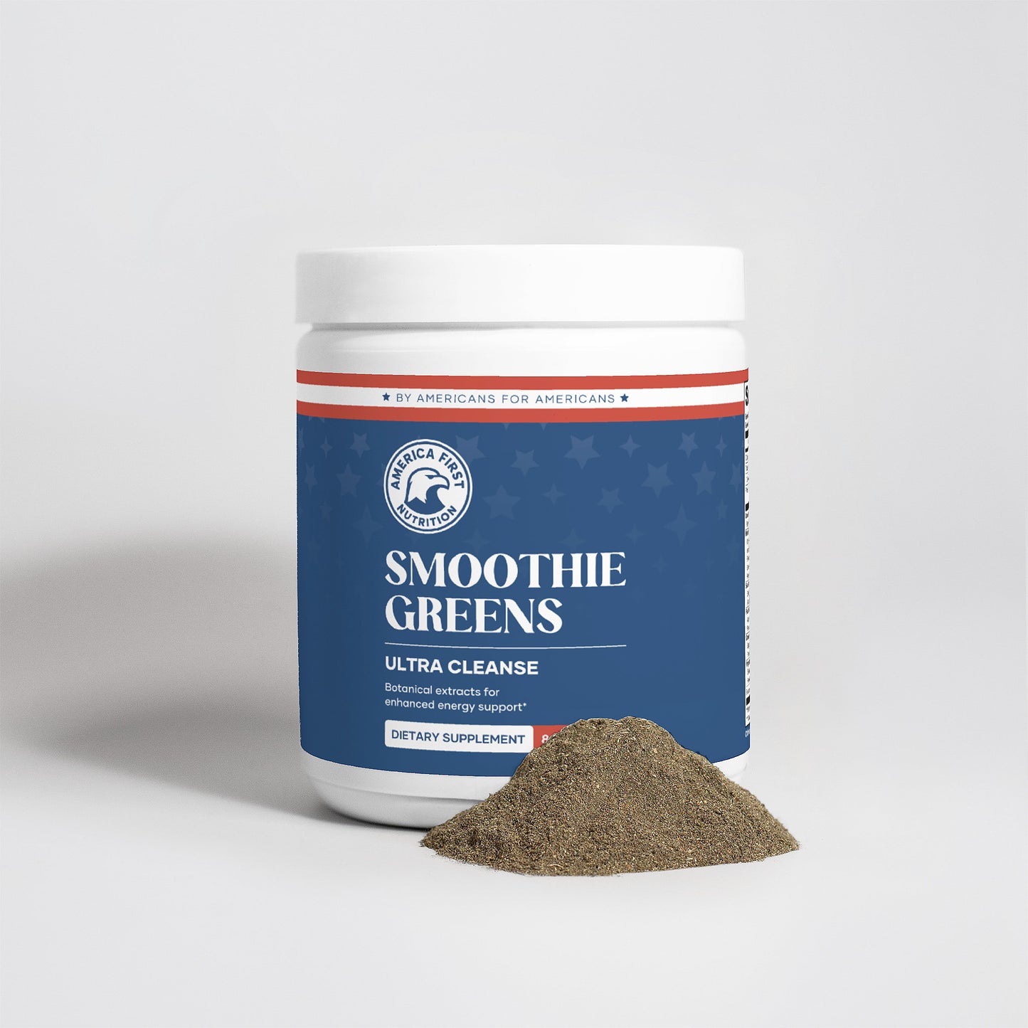 Ultra Cleanse Smoothie Greens
