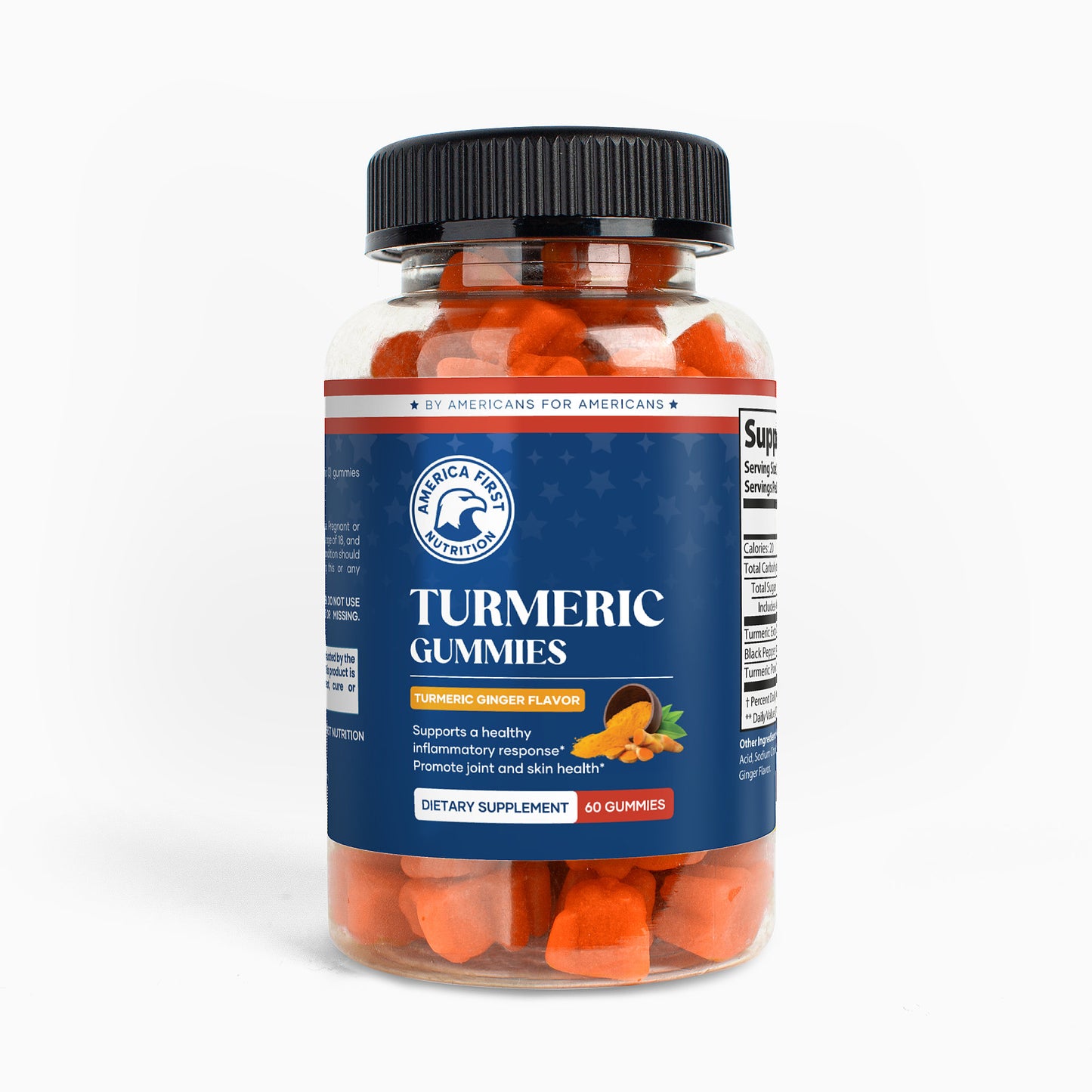 Turmeric Gummies