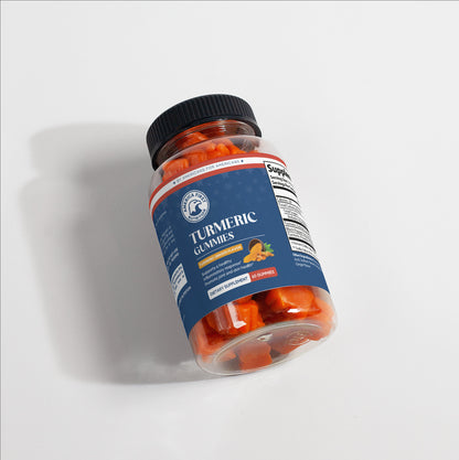 Turmeric Gummies