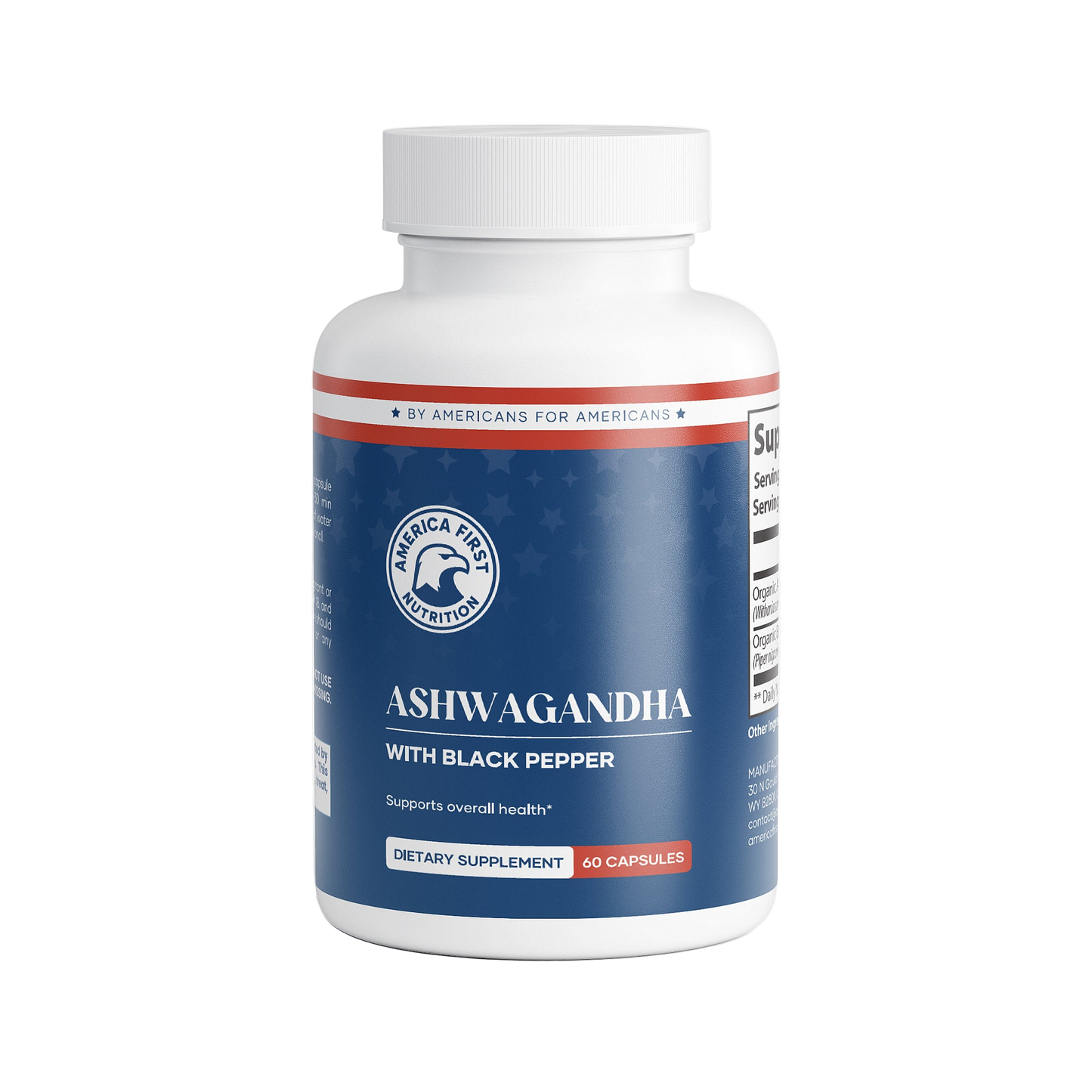 Ashwagandha