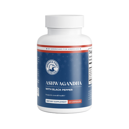 Ashwagandha