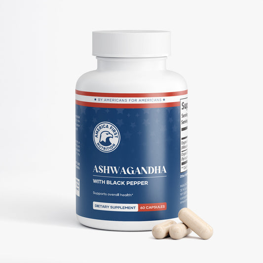 Ashwagandha