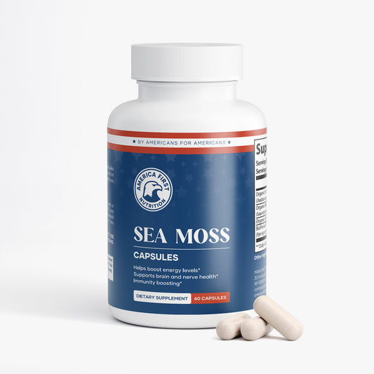 Sea Moss